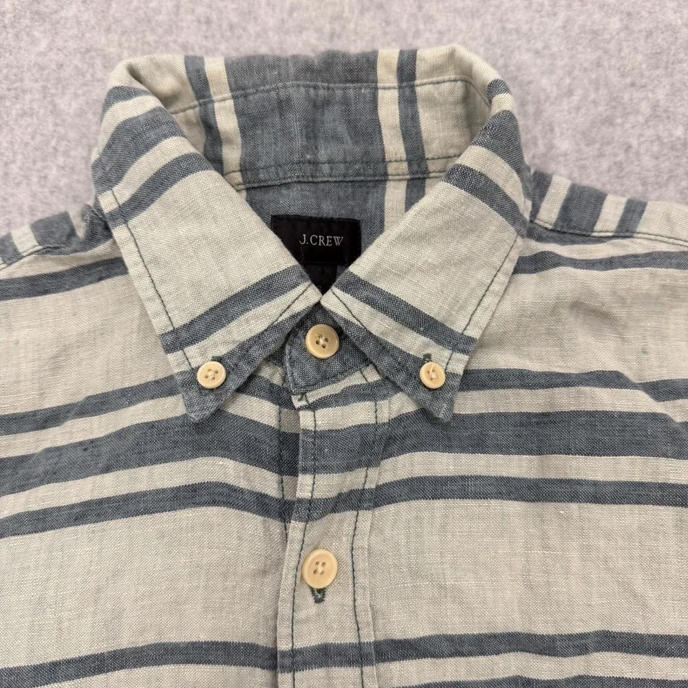 J. Crew crew shirt